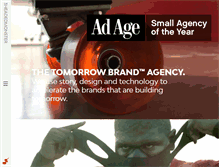 Tablet Screenshot of 3headedmonster.com